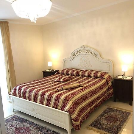 Atticus Apartment Джардини-Наксос Экстерьер фото