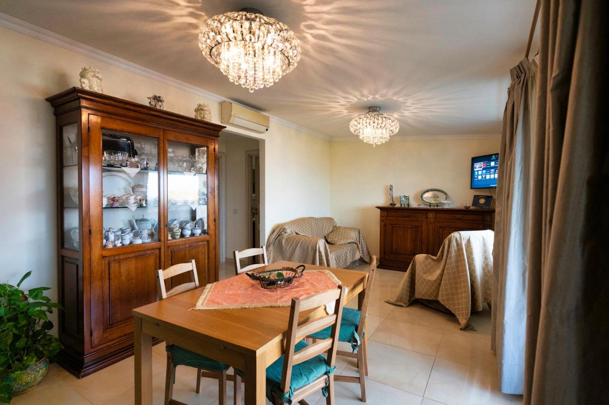 Atticus Apartment Джардини-Наксос Экстерьер фото