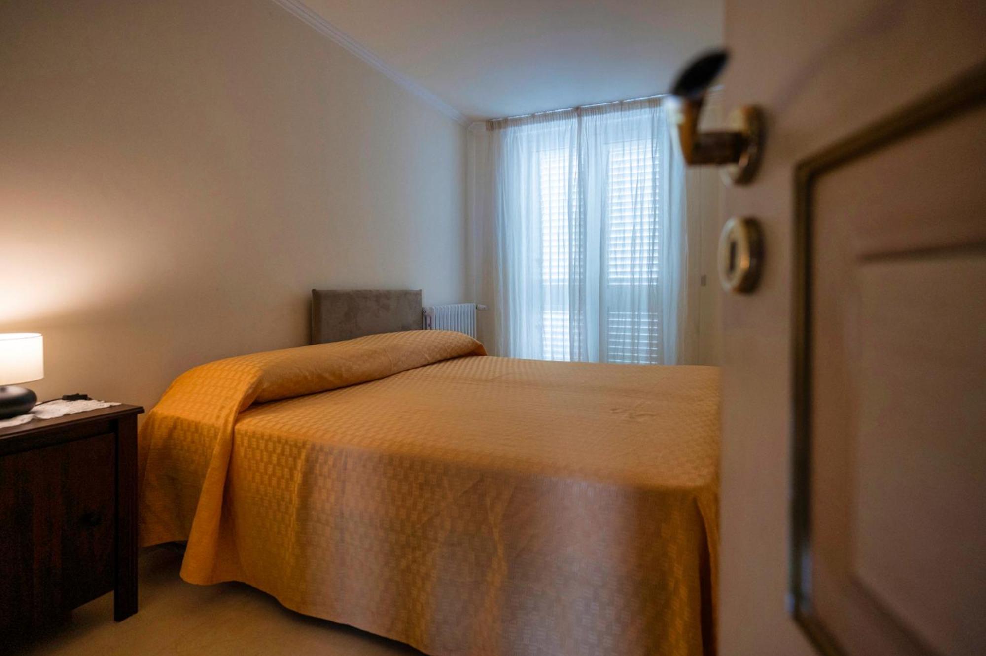 Atticus Apartment Джардини-Наксос Экстерьер фото