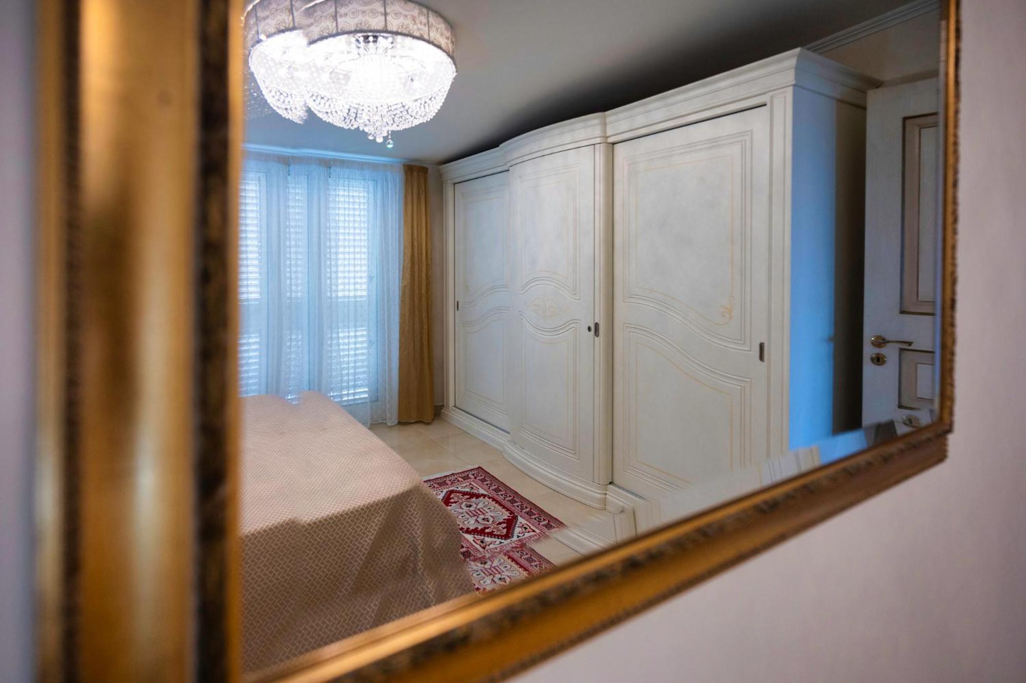 Atticus Apartment Джардини-Наксос Экстерьер фото