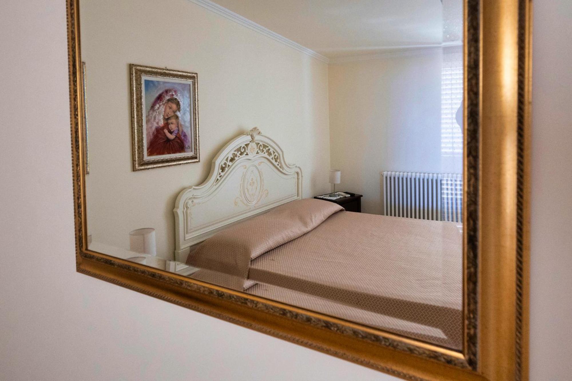 Atticus Apartment Джардини-Наксос Экстерьер фото