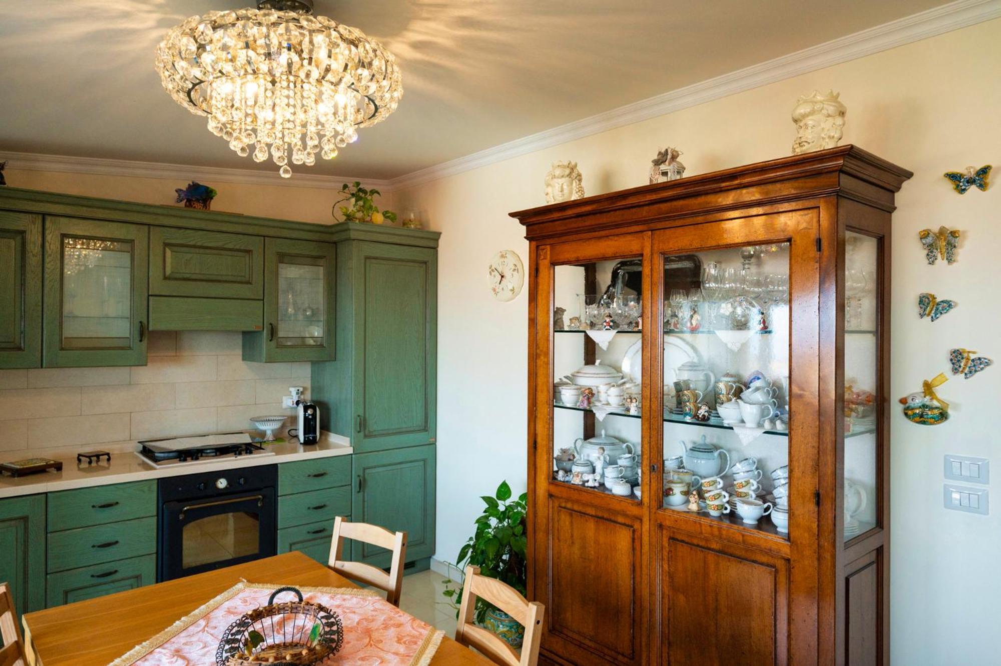 Atticus Apartment Джардини-Наксос Экстерьер фото
