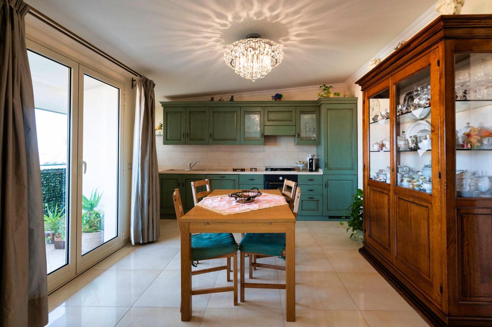 Atticus Apartment Джардини-Наксос Экстерьер фото