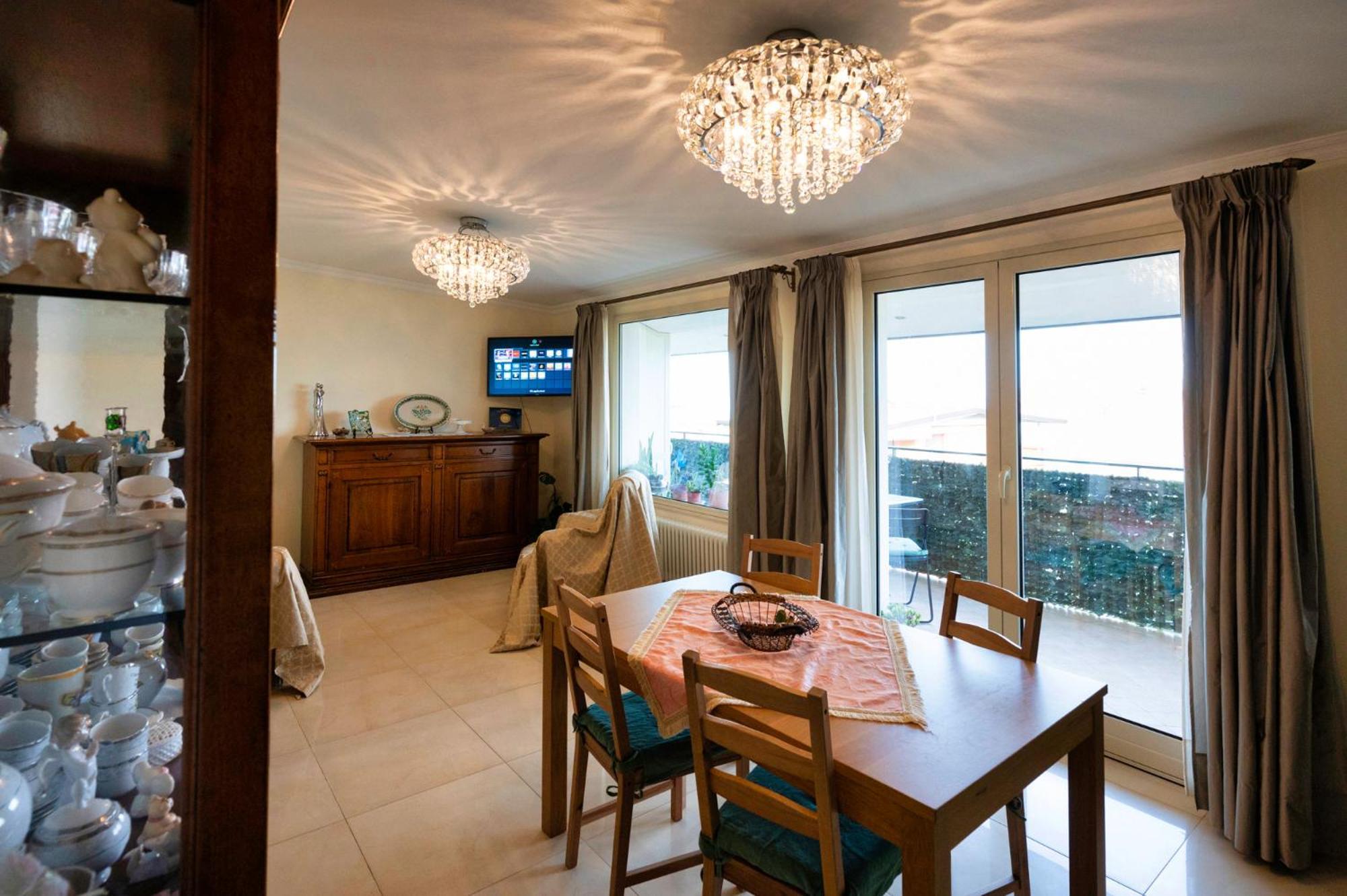 Atticus Apartment Джардини-Наксос Экстерьер фото