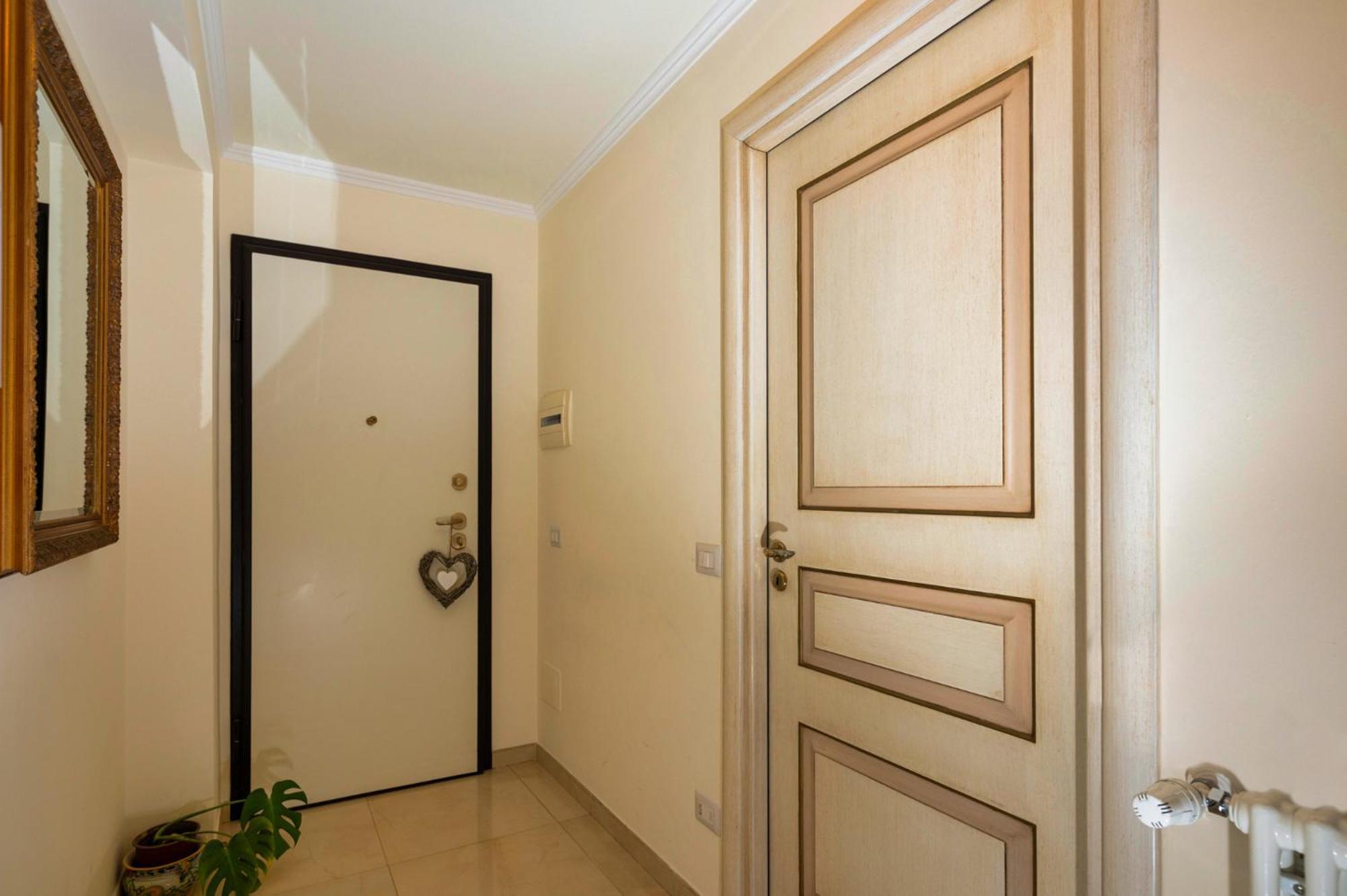 Atticus Apartment Джардини-Наксос Экстерьер фото
