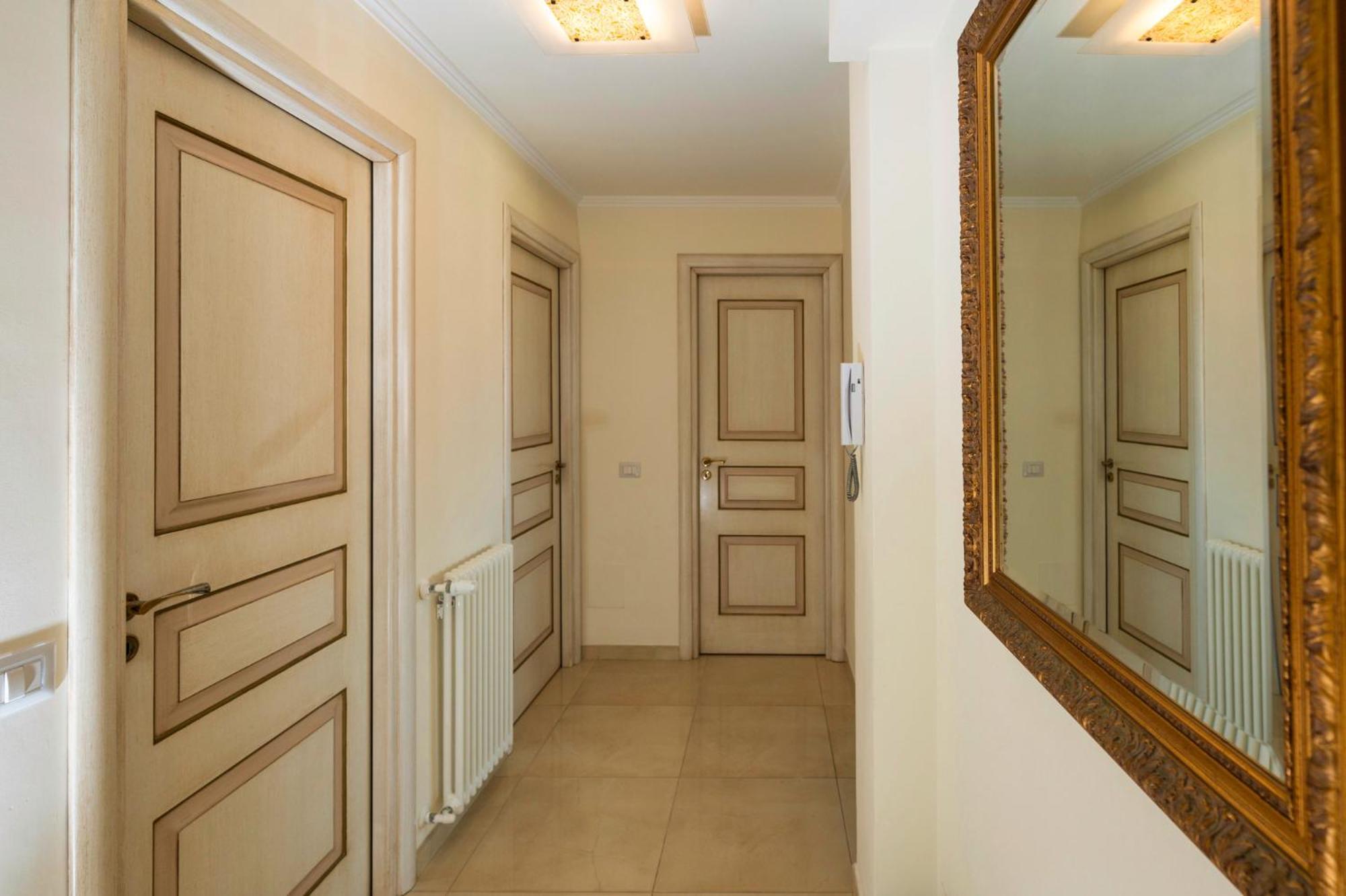 Atticus Apartment Джардини-Наксос Экстерьер фото