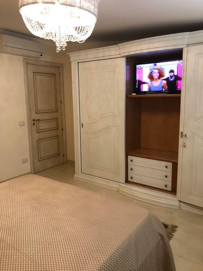 Atticus Apartment Джардини-Наксос Экстерьер фото