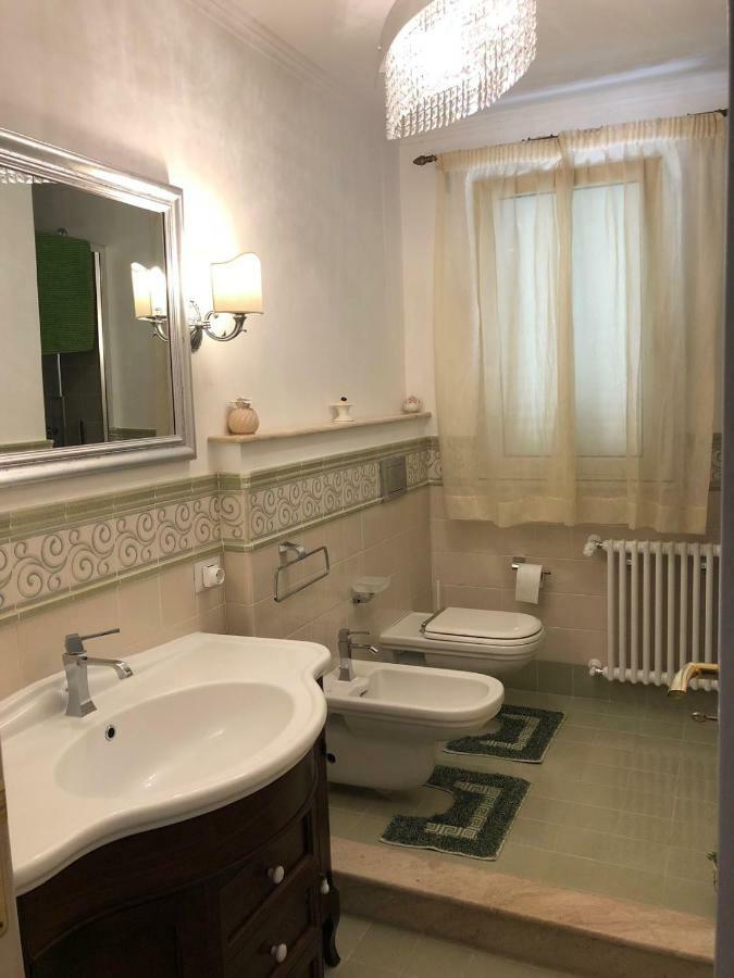 Atticus Apartment Джардини-Наксос Экстерьер фото