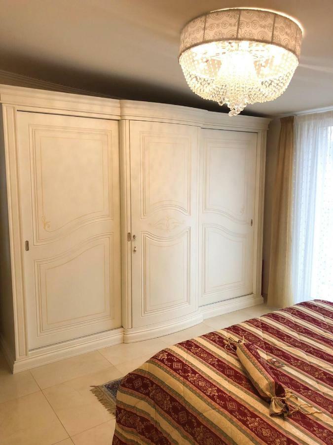 Atticus Apartment Джардини-Наксос Экстерьер фото